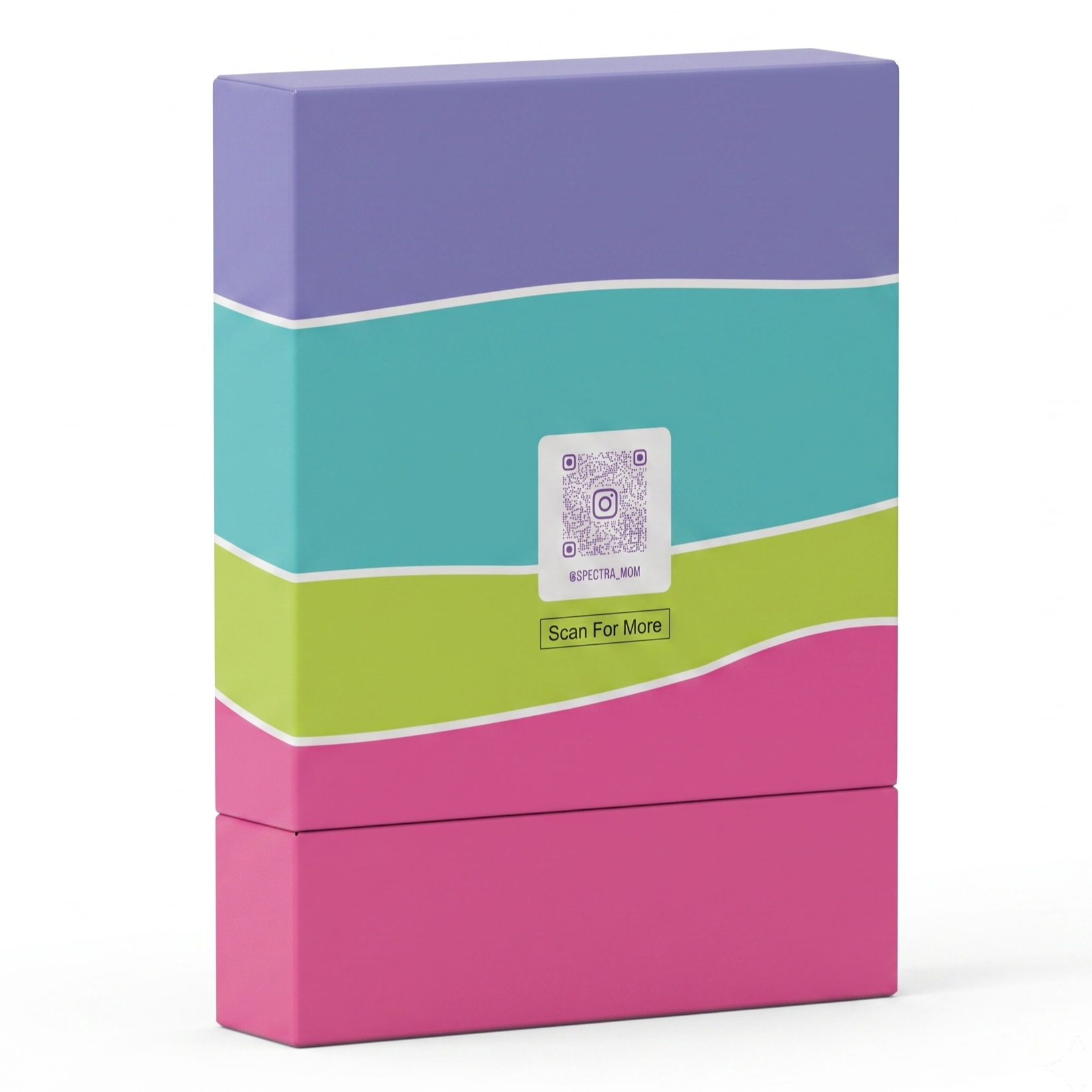 Positive Affirmation Cards for Kids | Set of 40 Cards | Vibrant & Attractive Design | Durable Box Packing | Ages 0-99 | Positive Affirmations for Motivation, Self Confidence & Emotional Resilience