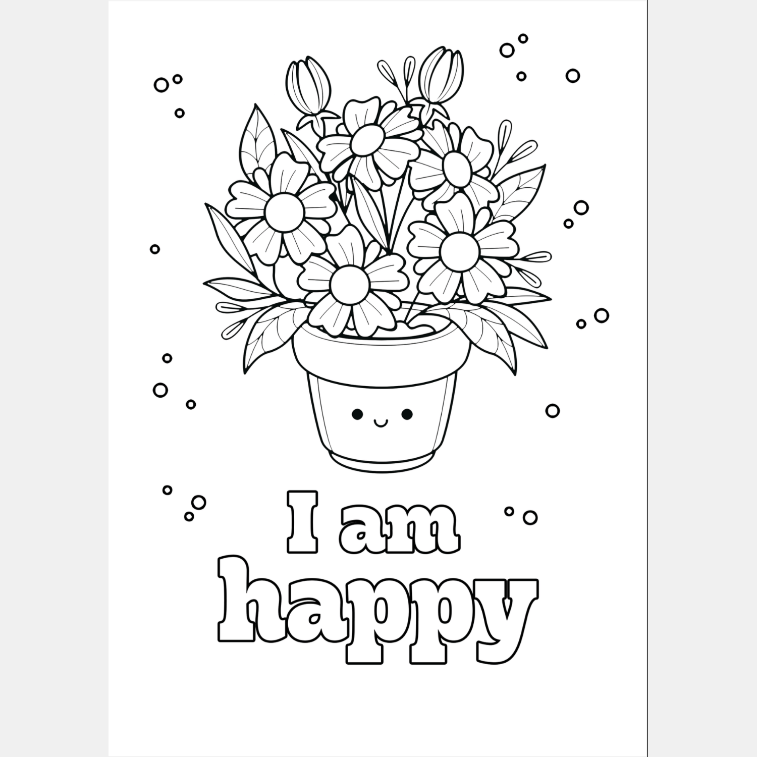 Spectra Affirmations Colouring Book 1 | for Kids 4+ | Vivid Illustrations | Affirmations for Motivation, Self Confidence & Emotional Resilience - Spectra Mom